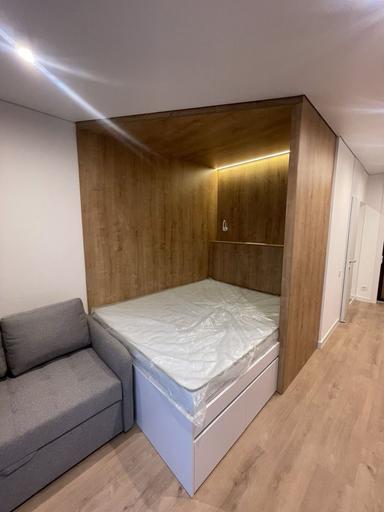 1-комнатная квартира по адресу бульвар Дружбы Народов (площадь 26 м²) - Atlanta.ua - фото 12