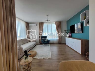 2-кімнатна квартира за адресою (площа 60,2 м²) - Atlanta.ua - фото 23