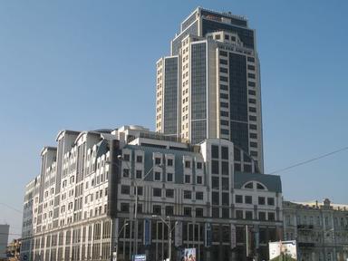 Коммерческая недвижимость по адресу ул. Васильковская (площадь 334 м²) - Atlanta.ua - фото 2