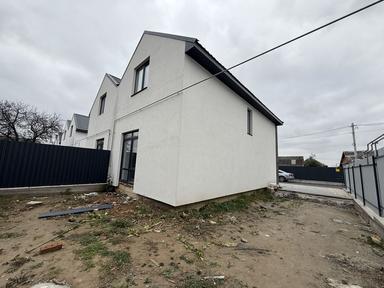 Дом по адресу ул. Бандеры Степана (площадь 90 м²) - Atlanta.ua - фото 47