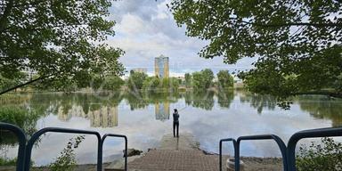 2-комнатная квартира по адресу (площадь 118 м²) - Atlanta.ua - фото 47