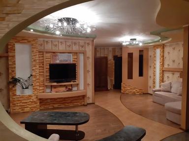 Многокомнатная квартира по адресу ул. Зодчих (площадь 170 м²) - Atlanta.ua - фото 20