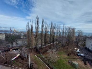 3-rooms apartment apartment by the address st. Primorskaya (area 110 m²) - Atlanta.ua - photo 29