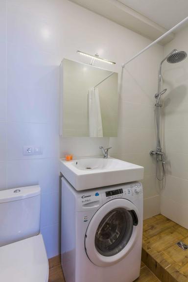 1-комнатная квартира по адресу ул. Заболотного ак. (площадь 23 м²) - Atlanta.ua - фото 33