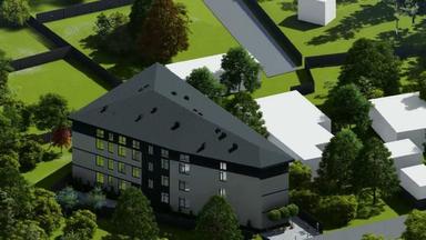 1-room apartment apartment by the address (area 16,1 m²) - Atlanta.ua - photo 11