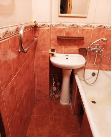 2-комнатная квартира по адресу ул. Милютенко (площадь 46 м²) - Atlanta.ua - фото 23