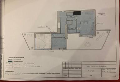 3-rooms apartment apartment by the address st. Primorskaya (area 138 m²) - Atlanta.ua - photo 14