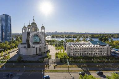 Багатокімнатна квартира за адресою (площа 155 м²) - Atlanta.ua - фото 47