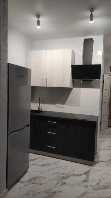 1-комнатная квартира по адресу ул. Спортивная (площадь 26 м²) - Atlanta.ua - фото 6