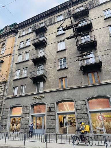 Многокомнатная квартира по адресу Франко Ивана ул. (площадь 175 м²) - Atlanta.ua - фото 7