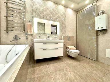 3-комнатная квартира по адресу ул. Канатная (площадь 97 м²) - Atlanta.ua - фото 25