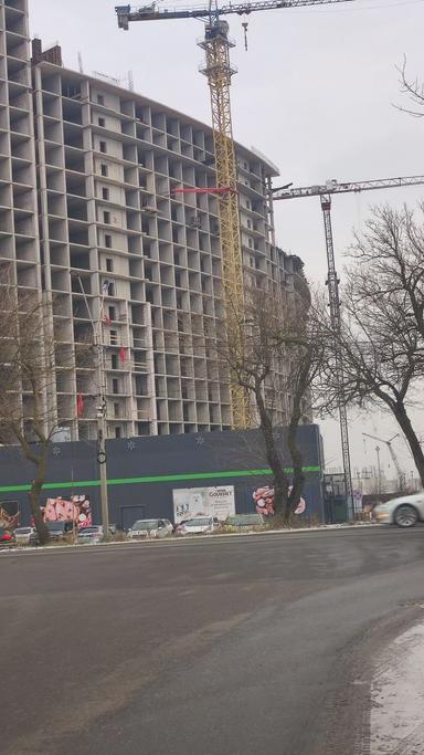 1-room apartment apartment by the address st. Druzhby narodov (area 54 m²) - Atlanta.ua - photo 14