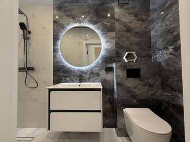 Дом по адресу ул. Магистратская (площадь 95 м²) - Atlanta.ua - фото 26