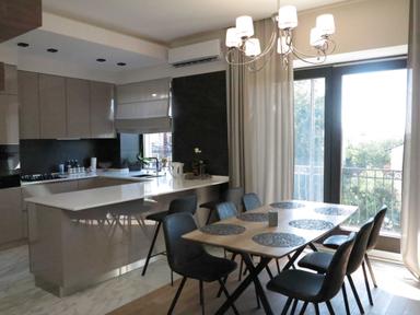 Багатокімнатна квартира за адресою бульвар Дружби Народів (площа 200 м²) - Atlanta.ua - фото 13