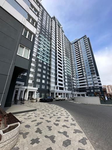 2-кімнатна квартира за адресою Куликове поле пл. (площа 61 м²) - Atlanta.ua - фото 33