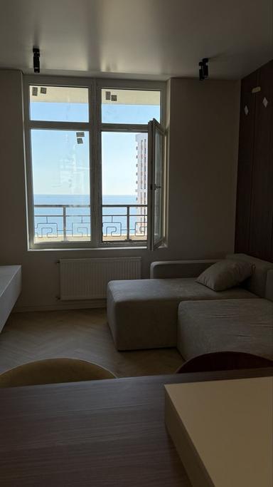 1-room apartment apartment by the address st. Arkadiyskoe plato Gagarinskoe plato (area 45 m²) - Atlanta.ua - photo 25