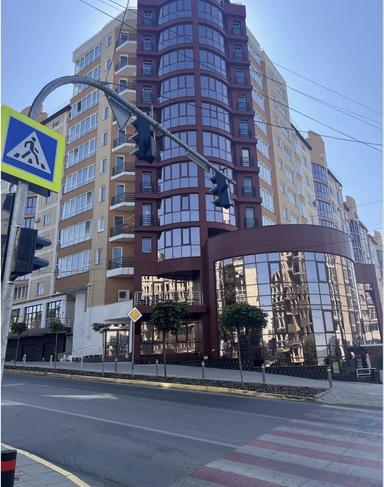 3-rooms apartment apartment by the address st. Geroev Maydana Krasnoarmeyskaya (area 118 m²) - Atlanta.ua - photo 8