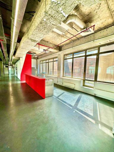 Коммерческая недвижимость по адресу бульвар Дружбы Народов (площадь 870 м²) - Atlanta.ua - фото 31