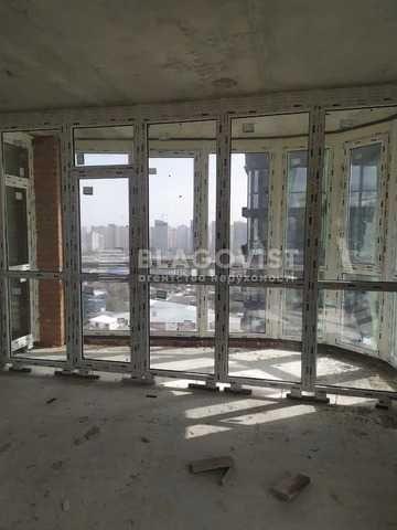 3-кімнатна квартира за адресою вул. Причальна (площа 90 м²) - Atlanta.ua - фото 24