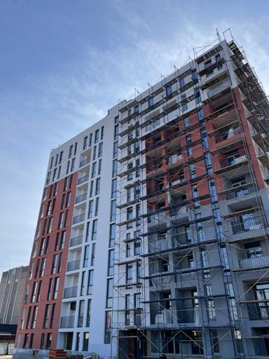 1-кімнатна квартира за адресою (площа 31,5 м²) - Atlanta.ua - фото 7