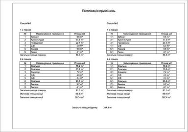 Будинок за адресою (площа 140 м²) - Atlanta.ua - фото 22