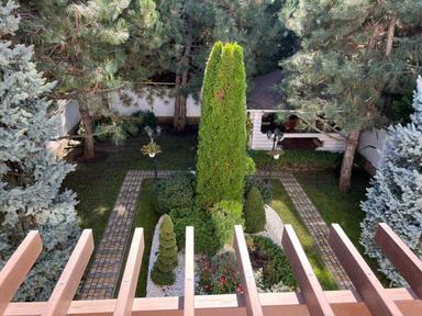 Дом по адресу ул. Китобойная (площадь 190 м²) - Atlanta.ua - фото 28