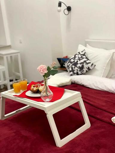 4+-rooms apartment apartment by the address st. Ul Vasilkovskaya (area 125 m²) - Atlanta.ua - photo 27