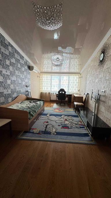 Многокомнатная квартира по адресу ул. Володимира Великого (площадь 294 м²) - Atlanta.ua - фото 39