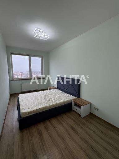 2-rooms apartment apartment by the address st. Lyustdorfskaya dor Chernomorskaya dor (area 65 m²) - Atlanta.ua - photo 22