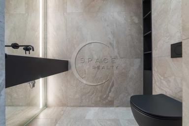 Багатокімнатна квартира за адресою бульвар Дружби Народів (площа 156 м²) - Atlanta.ua - фото 40