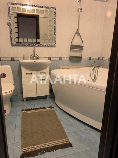 3-rooms apartment apartment by the address st. Kitoboynaya (area 120 m²) - Atlanta.ua - photo 35