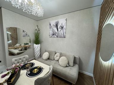 2-комнатная квартира по адресу ул. Макаренко (площадь 62 м²) - Atlanta.ua - фото 24