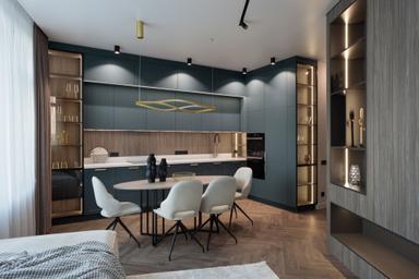 2-кімнатна квартира за адресою вул. Перемоги (площа 84 м²) - Atlanta.ua - фото 25