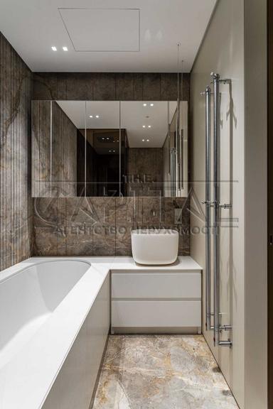 Многокомнатная квартира по адресу бульвар Дружбы Народов (площадь 204 м²) - Atlanta.ua - фото 46