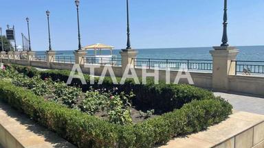 1-комнатная квартира по адресу (площадь 40,1 м²) - Atlanta.ua - фото 20