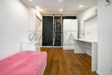 Многокомнатная квартира по адресу ул. Институтская (площадь 146 м²) - Atlanta.ua - фото 31