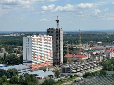 1-комнатная квартира по адресу (площадь 44,1 м²) - Atlanta.ua - фото 11