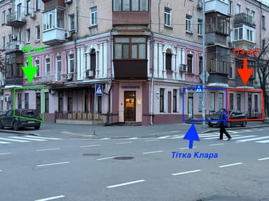 Коммерческая недвижимость по адресу ул. Китобойная (площадь 85 м²) - Atlanta.ua - imageAlt 7