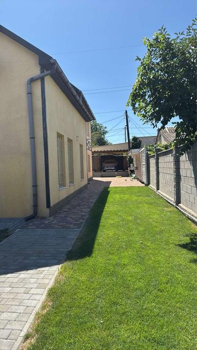 Дом по адресу ул. Кордонная (площадь 140 м²) - Atlanta.ua - фото 35