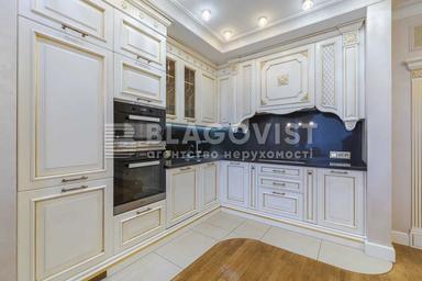 Багатокімнатна квартира за адресою вул. Іллєнка Юрія (площа 161 м²) - Atlanta.ua - фото 23