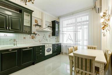 3-кімнатна квартира за адресою вул. Андрія Верхогляда (площа 118 м²) - Atlanta.ua - фото 27