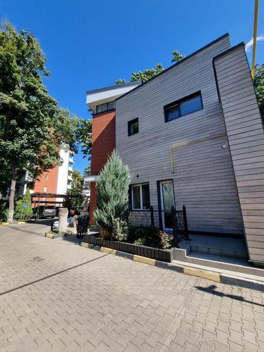 House by the address st. Kulikovo pole pl Oktyabrskoy revolyutsii pl (area 320 m²) - Atlanta.ua - photo 19