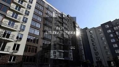 1-room apartment apartment by the address st. Pobedy (area 23 m²) - Atlanta.ua - photo 18