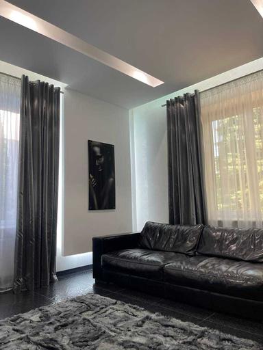 Дом по адресу (площадь 650 м²) - Atlanta.ua - фото 35