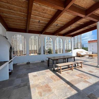 4+-rooms apartment apartment by the address st. Preobrazhenskaya Sovetskoy Armii (area 450 m²) - Atlanta.ua - photo 36