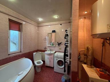 House by the address st. Grushevskogo (area 111 m²) - Atlanta.ua - photo 31