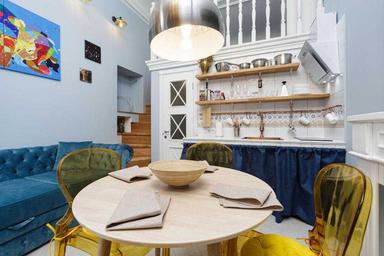 1-кімнатна квартира за адресою Куликове поле пл. (площа 27 м²) - Atlanta.ua - фото 23