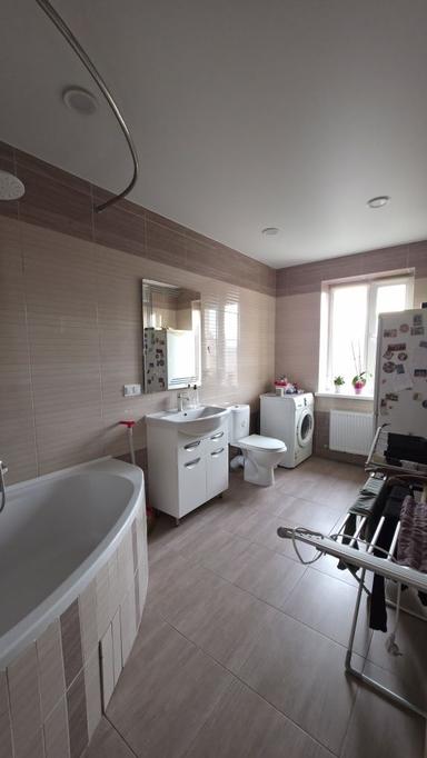 2-комнатная квартира по адресу ул. Китобойная (площадь 71 м²) - Atlanta.ua - фото 12