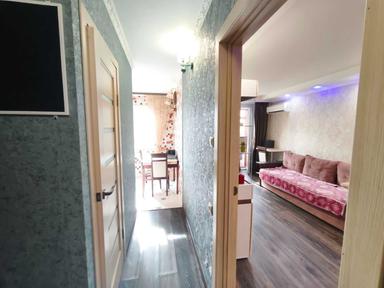 1-room apartment apartment by the address (area 31 m²) - Atlanta.ua - photo 14