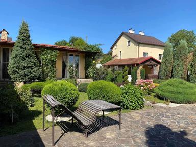 Дом по адресу (площадь 260 м²) - Atlanta.ua - фото 30